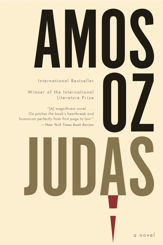 Judas - 8 Nov 2016