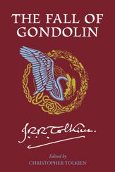 The Fall Of Gondolin - 30 Aug 2018