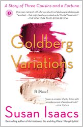 Goldberg Variations - 2 Oct 2012