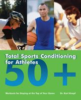 Total Sports Conditioning for Athletes 50+ - 28 May 2008