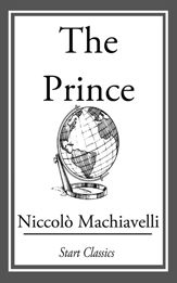 The Prince - 1 Dec 2013