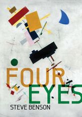 Four Eyes - 3 Jun 2025