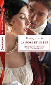 La rose et le fer - 1 Aug 2016