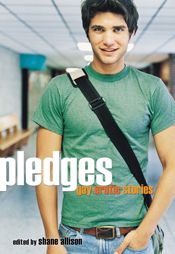 Pledges - 14 May 2013