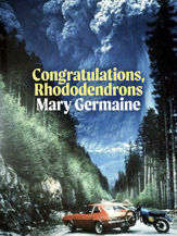Congratulations, Rhododendrons - 6 Apr 2021