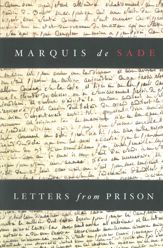 Letters From Prison - 12 Apr 2012