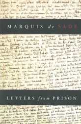 Letters From Prison - 12 Apr 2012