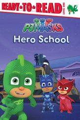 Hero School - 4 Jul 2017