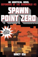 Spawn Point Zero - 6 Oct 2015