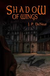 Shadow of Wings - 26 Apr 2016