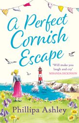 A Perfect Cornish Escape - 11 Jun 2020