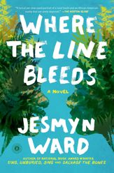 Where the Line Bleeds - 16 Jan 2018