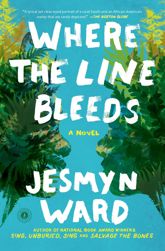 Where the Line Bleeds - 16 Jan 2018