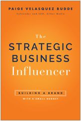 Strategic Business Influencer - 25 Nov 2025