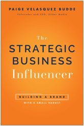 Strategic Business Influencer - 25 Nov 2025