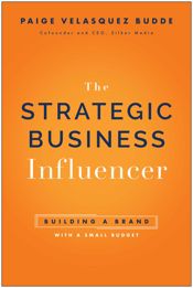 Strategic Business Influencer - 25 Nov 2025