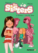 The Sisters Vol. 3 - 24 Oct 2017