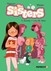 The Sisters Vol. 3 - 24 Oct 2017