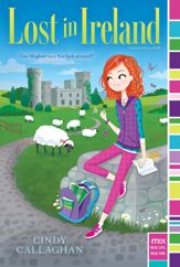 Lost in Ireland - 1 Mar 2016