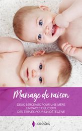 Mariage de raison - 1 May 2026