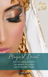 Magie d'Orient - 1 Jan 2023