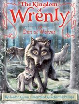Den of Wolves - 9 Jun 2020