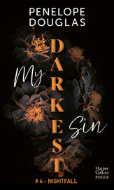 My Darkest Sin - 23 Aug 2023