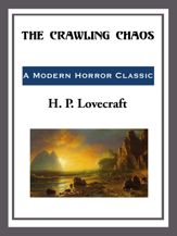 The Crawling Chaos - 10 Feb 2014