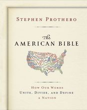 The American Bible-Whose America Is This? - 5 Jun 2012