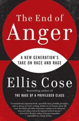 The End of Anger - 31 May 2011