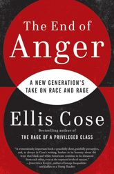 The End of Anger - 31 May 2011