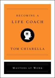 Becoming a Life Coach - 3 Sep 2019