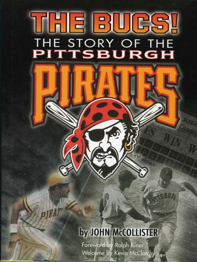 The Bucs!
