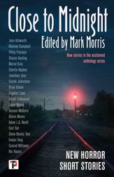 Close to Midnight - 18 Oct 2022