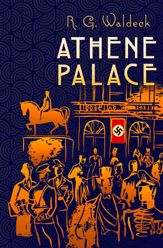 Athene Palace - 1 Oct 2022