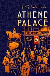 Athene Palace - 1 Oct 2022