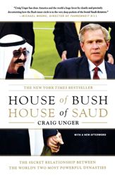 House of Bush, House of Saud - 19 Mar 2004