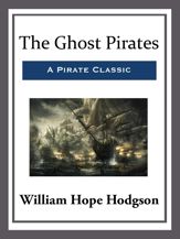 The Ghost Pirates - 19 Oct 2015