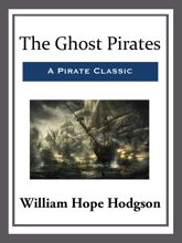 The Ghost Pirates - 19 Oct 2015