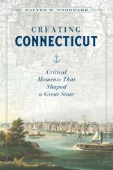 Creating Connecticut - 1 May 2020