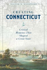 Creating Connecticut - 1 May 2020