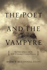 The Poet and the Vampyre - 15 Sep 2014