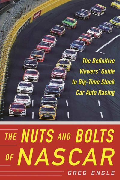 The Nuts and Bolts of NASCAR