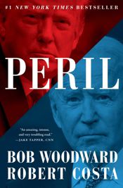 Peril - 21 Sep 2021