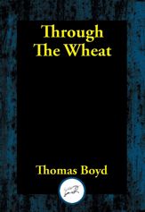 Through the Wheat - 4 Mar 2019