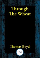 Through the Wheat - 4 Mar 2019