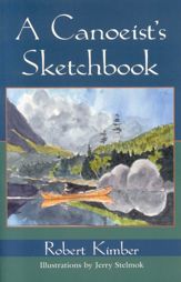 A Canoeist's Sketchbook - 1 Jan 2004
