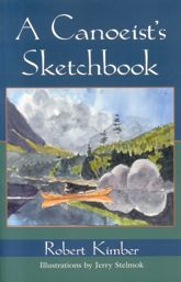 A Canoeist's Sketchbook - 1 Jan 2004