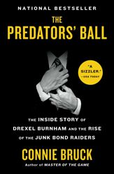 The Predators' Ball - 2 Apr 2013