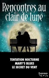 Rencontres au clair de lune - 9 Oct 2015